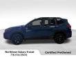 2023 Subaru Forester Wilderness SUV