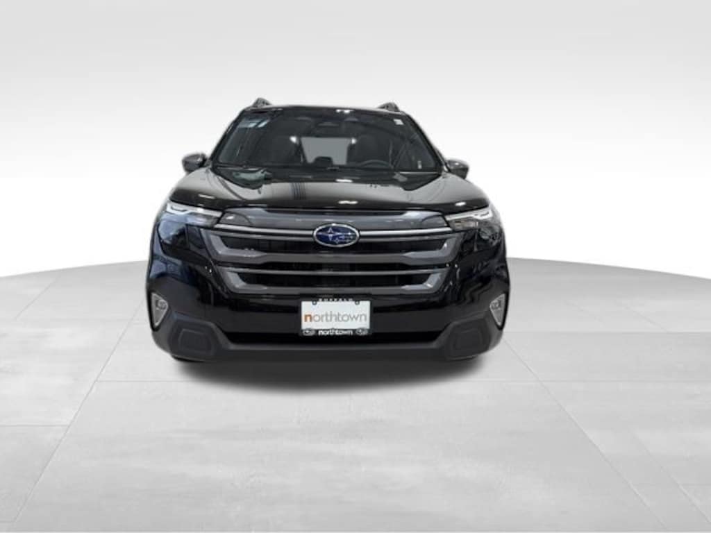 Certified 2025 Subaru Forester Premium SUV