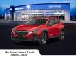 2026 Subaru Crosstrek Limited Hybrid SUV