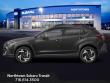 2026 Subaru Crosstrek Limited Hybrid SUV