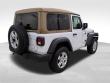 2021 Jeep Wrangler Sport S SUV
