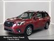 Used 2023 Subaru Forester Premium SUV