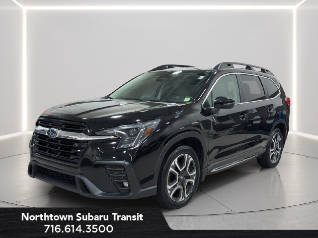 Certified Pre-Owned 2023 Subaru Ascent Limited SUV AP305 Amherst NY