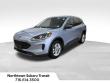 Used 2022 Ford Escape SE SUV