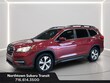  Subaru Ascent
