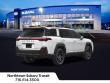 2026 Subaru Outback Limited SUV
