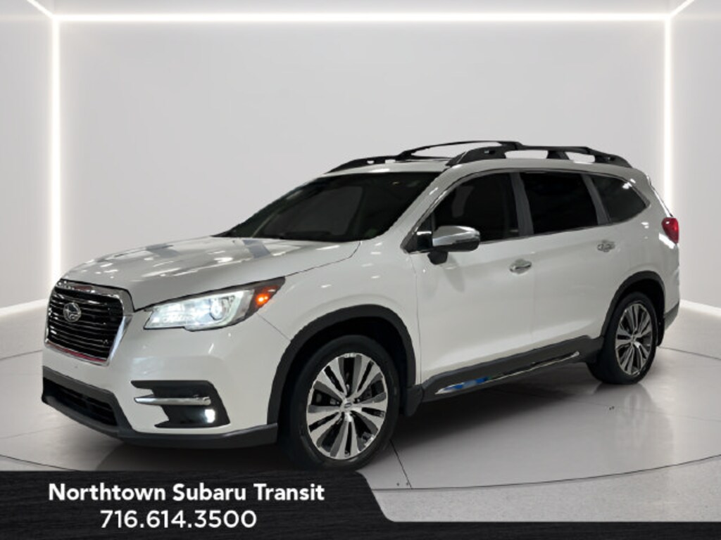 Used 2019 Subaru Ascent Touring SUV