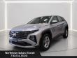 Used 2025 Hyundai Tucson SE SUV