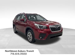 2021 Subaru Forester Premium SUV