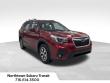 Used 2021 Subaru Forester Premium SUV