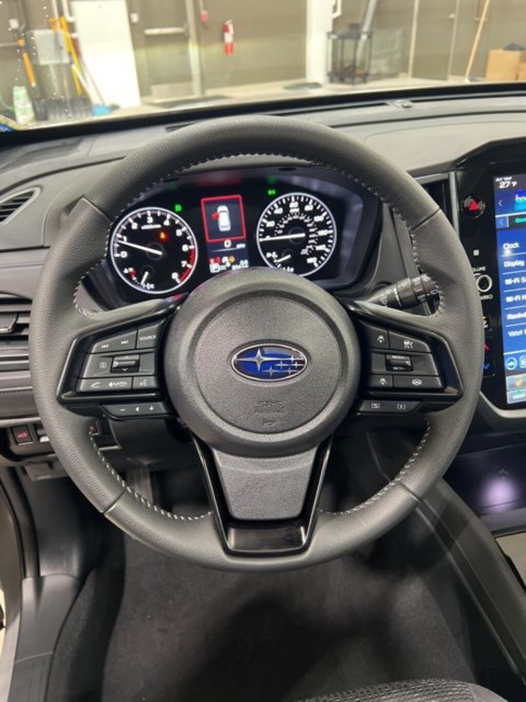 Certified 2025 Subaru Forester Premium SUV