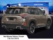2026 Subaru Forester Limited Hybrid SUV