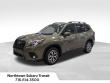 2024 Subaru Forester Premium SUV