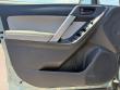 2018 Subaru Forester 2.5i SUV
