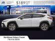 2026 Subaru Crosstrek Premium SUV