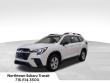 Used 2023 Subaru Ascent Base SUV