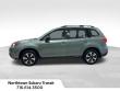 2017 Subaru Forester 2.5i SUV
