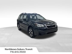 2018 Subaru Forester 2.5i SUV