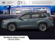 2026 Subaru Forester Standard Model SUV