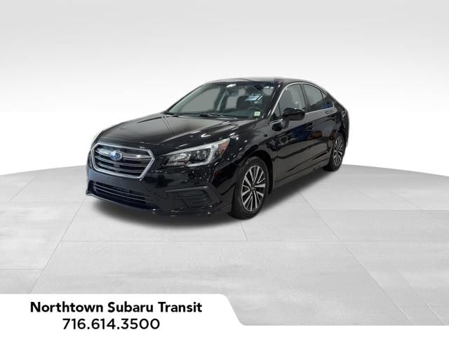 2019 Subaru Legacy 2.5i Premium's photo