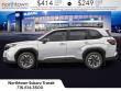 2026 Subaru Forester Premium SUV