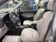2018 Subaru Forester 2.5i Premium SUV