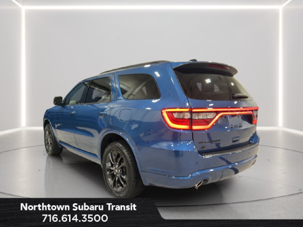 Used 2023 Dodge Durango GT SUV