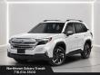 2026 Subaru Forester Premium Hybrid SUV