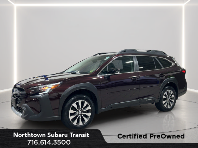 2023 Subaru Outback Limited SUV