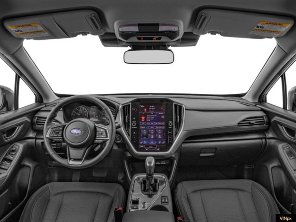 New 2026 Subaru Crosstrek Premium SUV