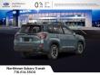 2026 Subaru Forester Standard Model SUV