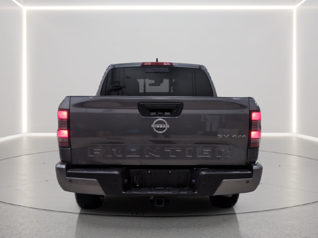 Used 2024 Nissan Frontier SV Truck