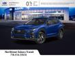 2026 Subaru Crosstrek Base SUV