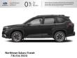 2026 Subaru Forester Premium SUV