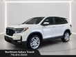  Honda Passport