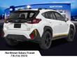 2026 Subaru Crosstrek Sport SUV