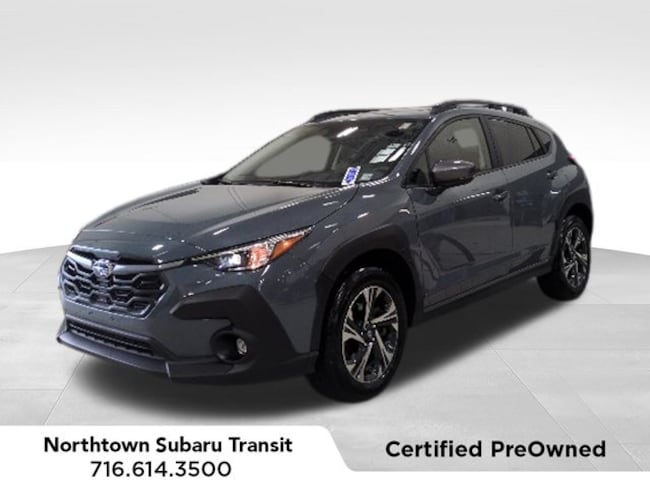 2024 Subaru Crosstrek Premium SUV