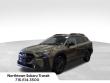 Certified 2024 Subaru Outback Onyx Edition SUV