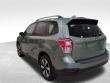 2018 Subaru Forester 2.5i Premium SUV