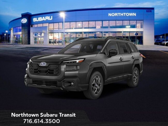 2026 Subaru Outback Premium SUV