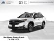 2026 Subaru Forester Limited SUV