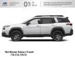 2026 Subaru Outback Limited SUV