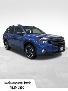 2025 Subaru Forester Hybrid Premium SUV