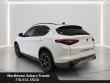 2023 Alfa Romeo Stelvio Ti SUV
