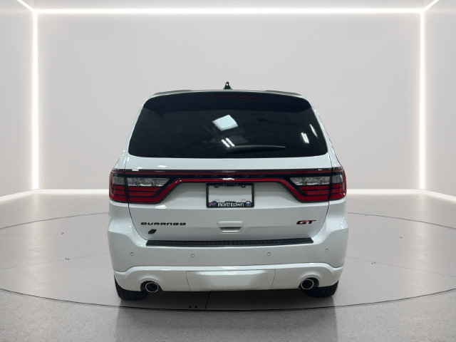 Used 2025 Dodge Durango GT Plus SUV