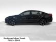 2023 Nissan Altima 2.5 SR Sedan