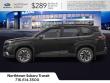 2026 Subaru Forester Premium SUV