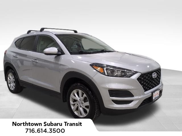 2020 Hyundai Tucson Value's photo