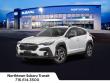 2026 Subaru Crosstrek Premium SUV