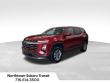 2026 Chevrolet Equinox LT SUV